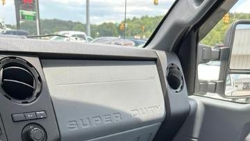 2016 Ford F-250 Super Duty Lariat