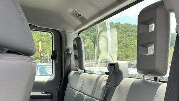 2016 Ford F-250 Super Duty Lariat