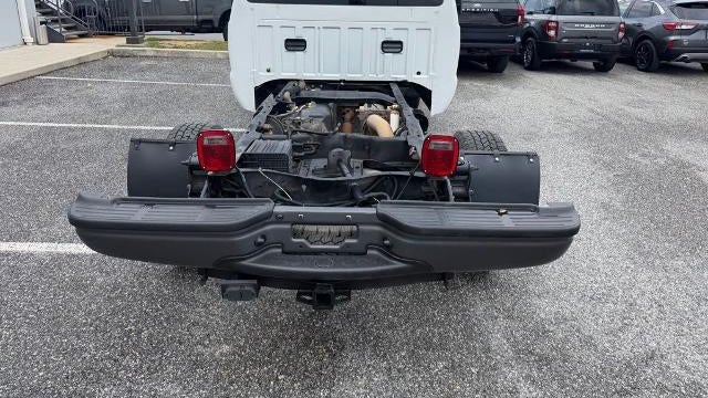 2016 Ford F-250 Super Duty Lariat