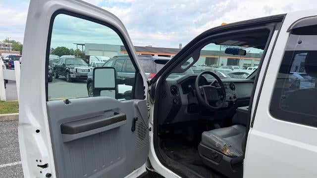 2016 Ford F-250 Super Duty Lariat