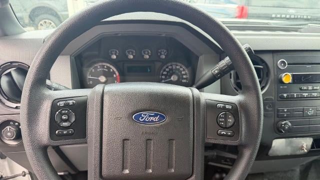 2016 Ford F-250 Super Duty Lariat