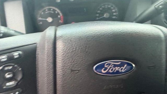 2016 Ford F-250 Super Duty Lariat