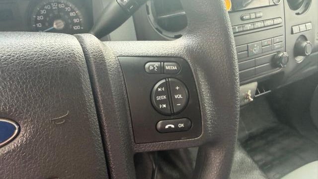 2016 Ford F-250 Super Duty Lariat