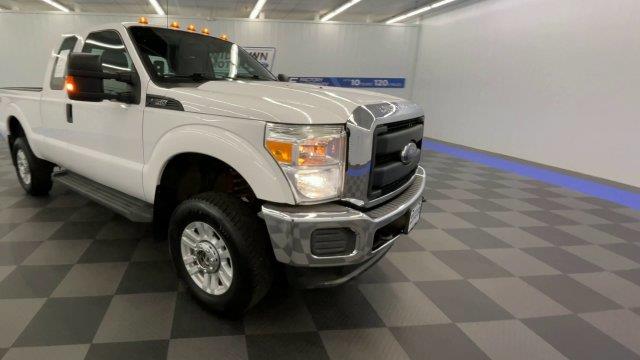 2016 Ford F-250 - $24,581