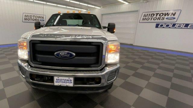 2016 Ford F-250 - $24,581