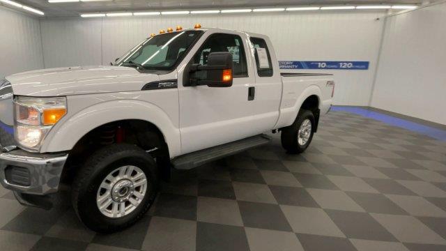 2016 Ford F-250 - $24,581