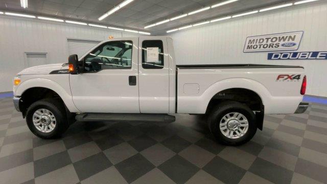 2016 Ford F-250 - $24,581