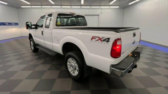 2016 Ford F-250 - $24,581
