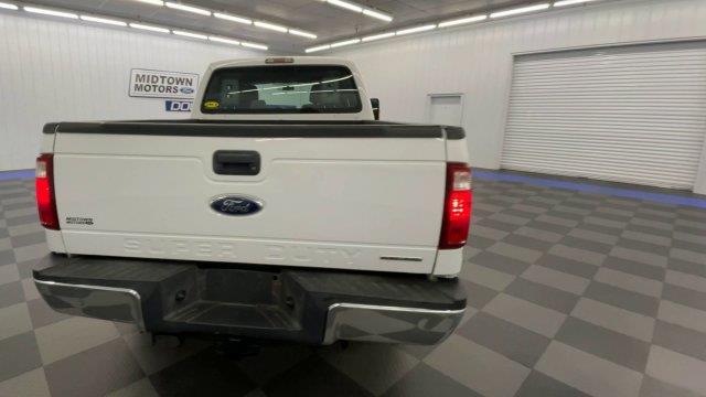 2016 Ford F-250 - $24,581