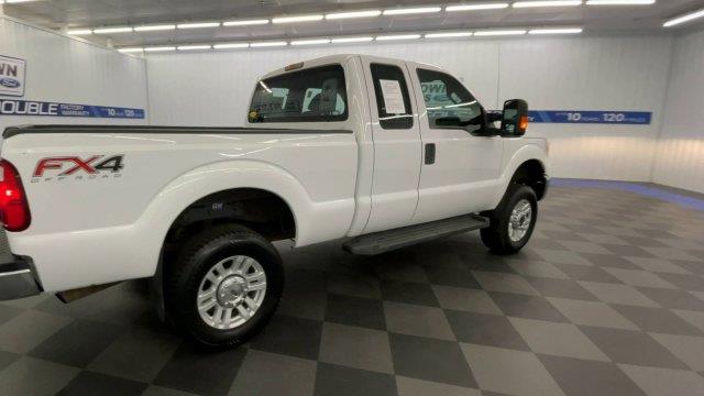2016 Ford F-250 - $24,581