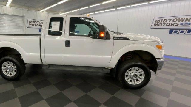 2016 Ford F-250 - $24,581