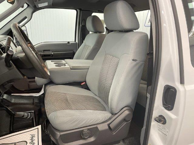 2016 Ford F-250 - $24,581