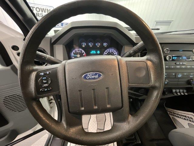 2016 Ford F-250 - $24,581