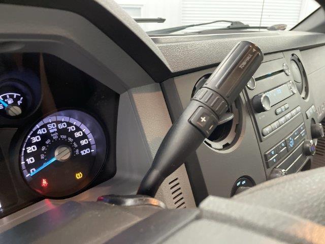 2016 Ford F-250 - $24,581