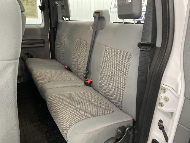 2016 Ford F-250 - $24,581