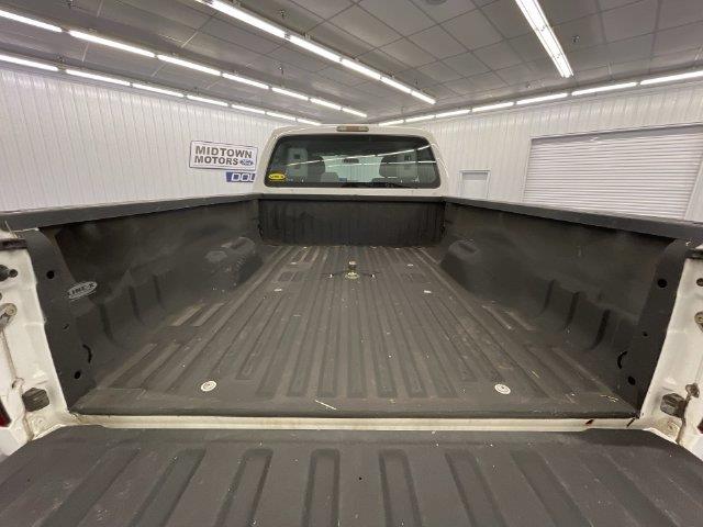 2016 Ford F-250 - $24,581