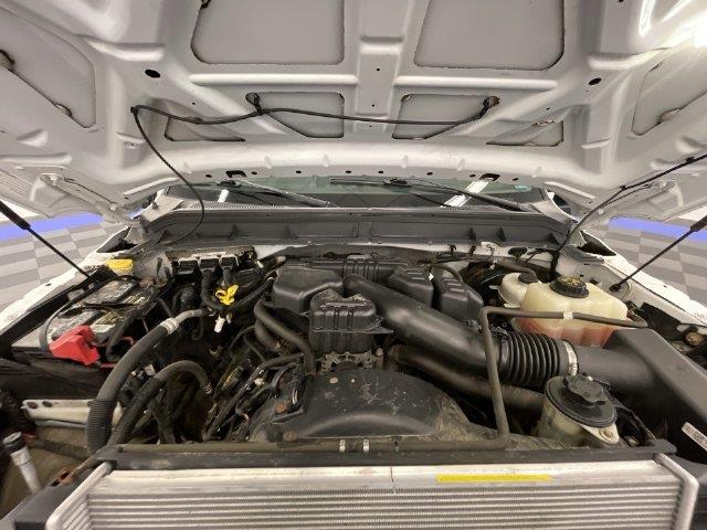 2016 Ford F-250 - $24,581