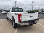 2017 F-250 Super Duty Thumbnail 3