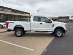 2017 F-250 Super Duty Thumbnail 6