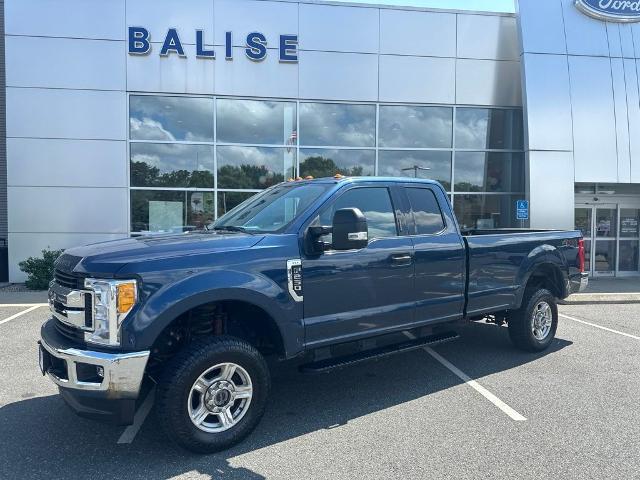 2017 Ford F-250 - $28,516