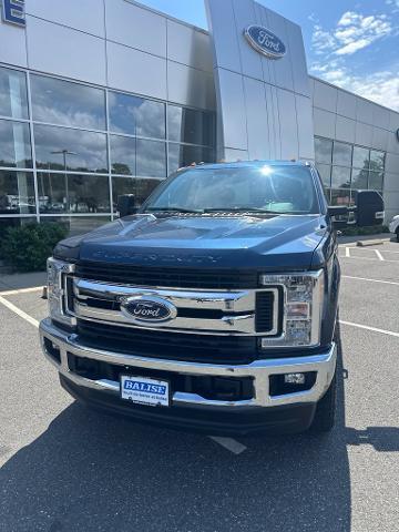 2017 Ford F-250 - $28,516