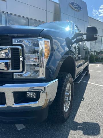 2017 Ford F-250 - $28,516