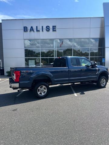 2017 Ford F-250 - $28,516