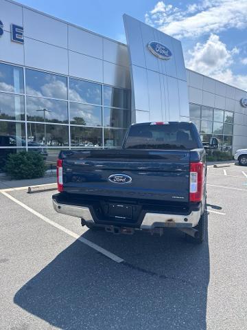 2017 Ford F-250 - $28,516