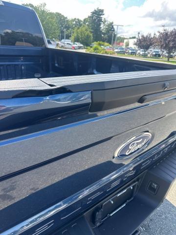 2017 Ford F-250 - $28,516