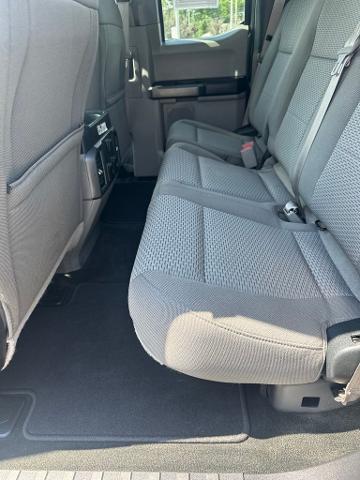 2017 Ford F-250 - $28,516