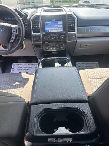 2017 Ford F-250 - $28,516