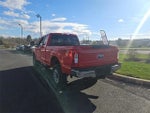 2019 F-250 Super Duty Thumbnail 2