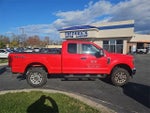 2019 F-250 Super Duty Thumbnail 3