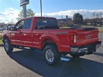 2019 F-250 Super Duty Thumbnail 4