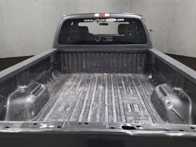 2015 Ford F-250 - $18,500