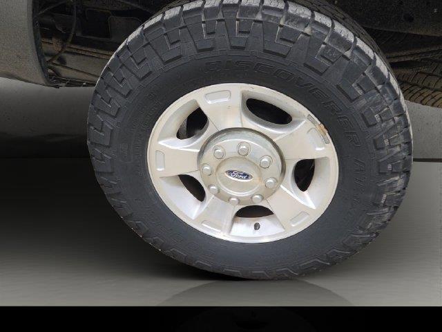 2015 Ford F-250 - $18,500