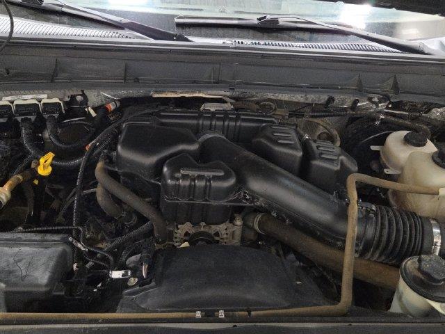 2015 Ford F-250 - $18,500