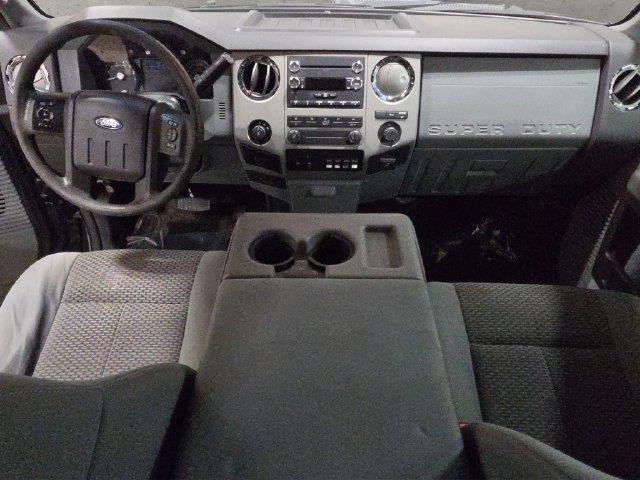 2015 Ford F-250 - $18,500