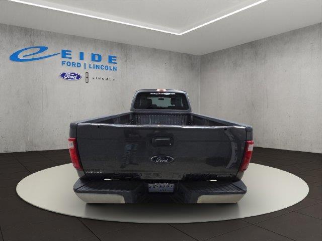 2015 Ford F-250 - $18,500
