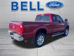 2016 F-250 Super Duty Thumbnail 3