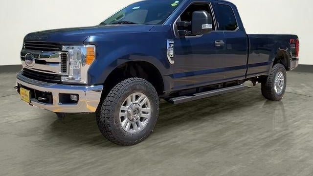 Preowned 2017 Ford F-250 Super Duty Lariat for Sale