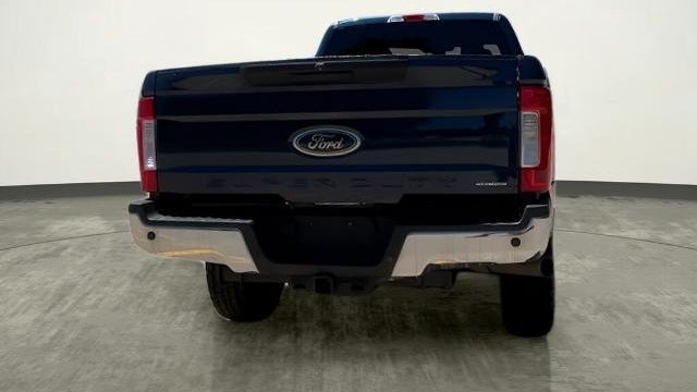 2017 Ford F-250 Super Duty Lariat