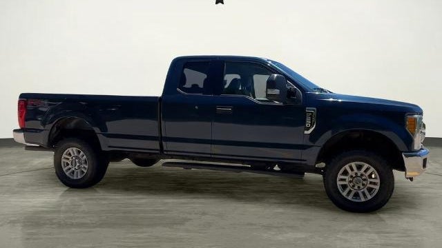 2017 Ford F-250 Super Duty Lariat