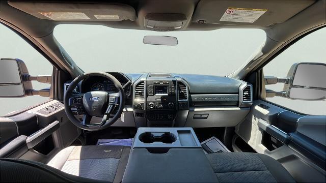 2017 Ford F-250 Super Duty Lariat