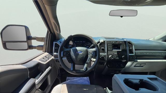 2017 Ford F-250 Super Duty Lariat