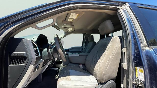 2017 Ford F-250 Super Duty Lariat