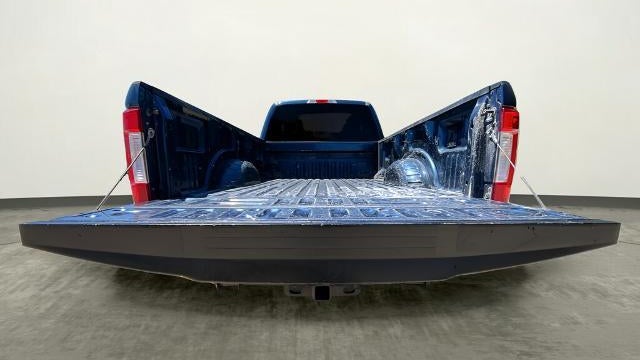 2017 Ford F-250 Super Duty Lariat