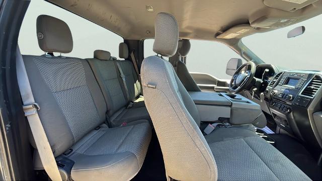 2017 Ford F-250 Super Duty Lariat
