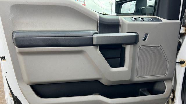 2017 Ford F-250 Super Duty XLT