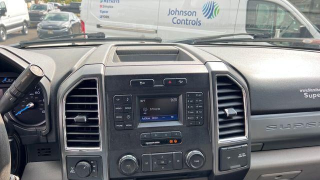 2017 Ford F-250 Super Duty XLT